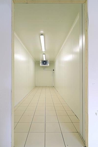 Suivi de chantier LEZTROY Naturopôle Chautagne (du 9 au 22 mai)